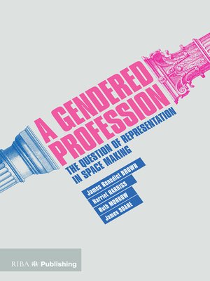 cover image of A Gendered Profession